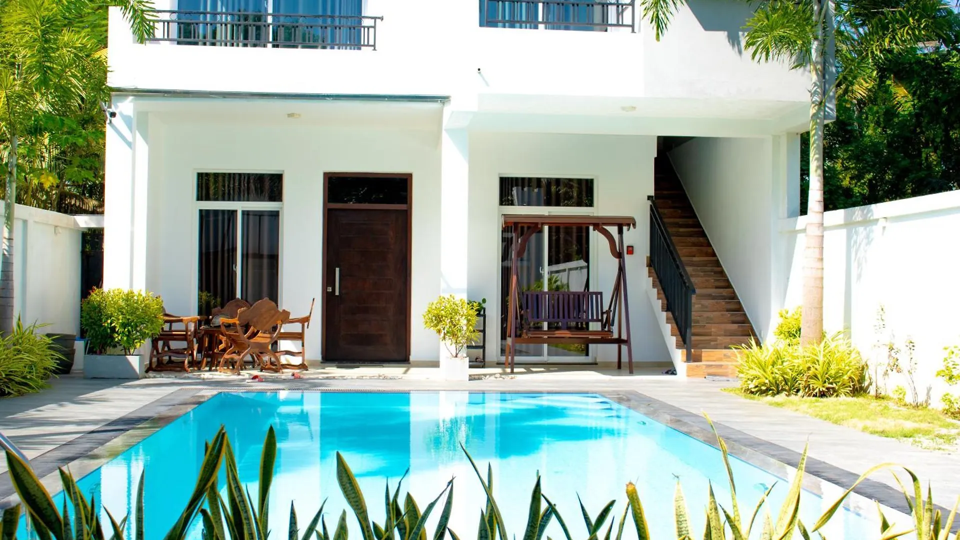 Seaside Luxury Apartments Negombo 0*,  Sri Lanka