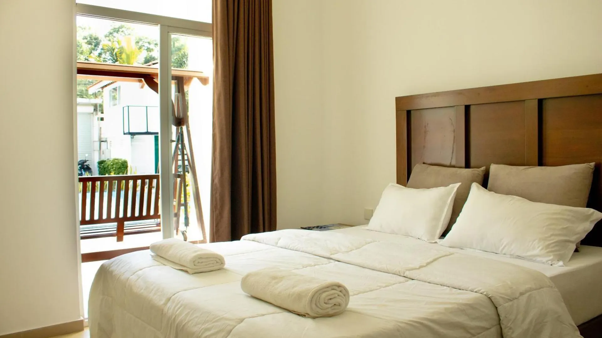 Seaside Luxury Apartments Negombo