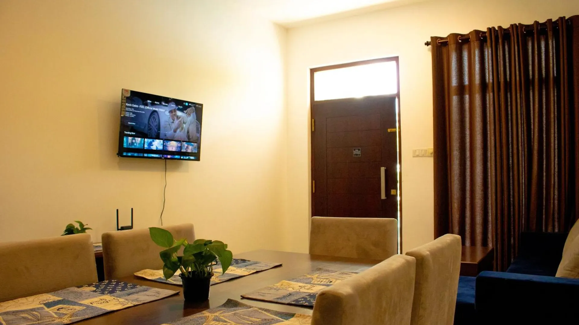 Seaside Luxury Apartments Negombo