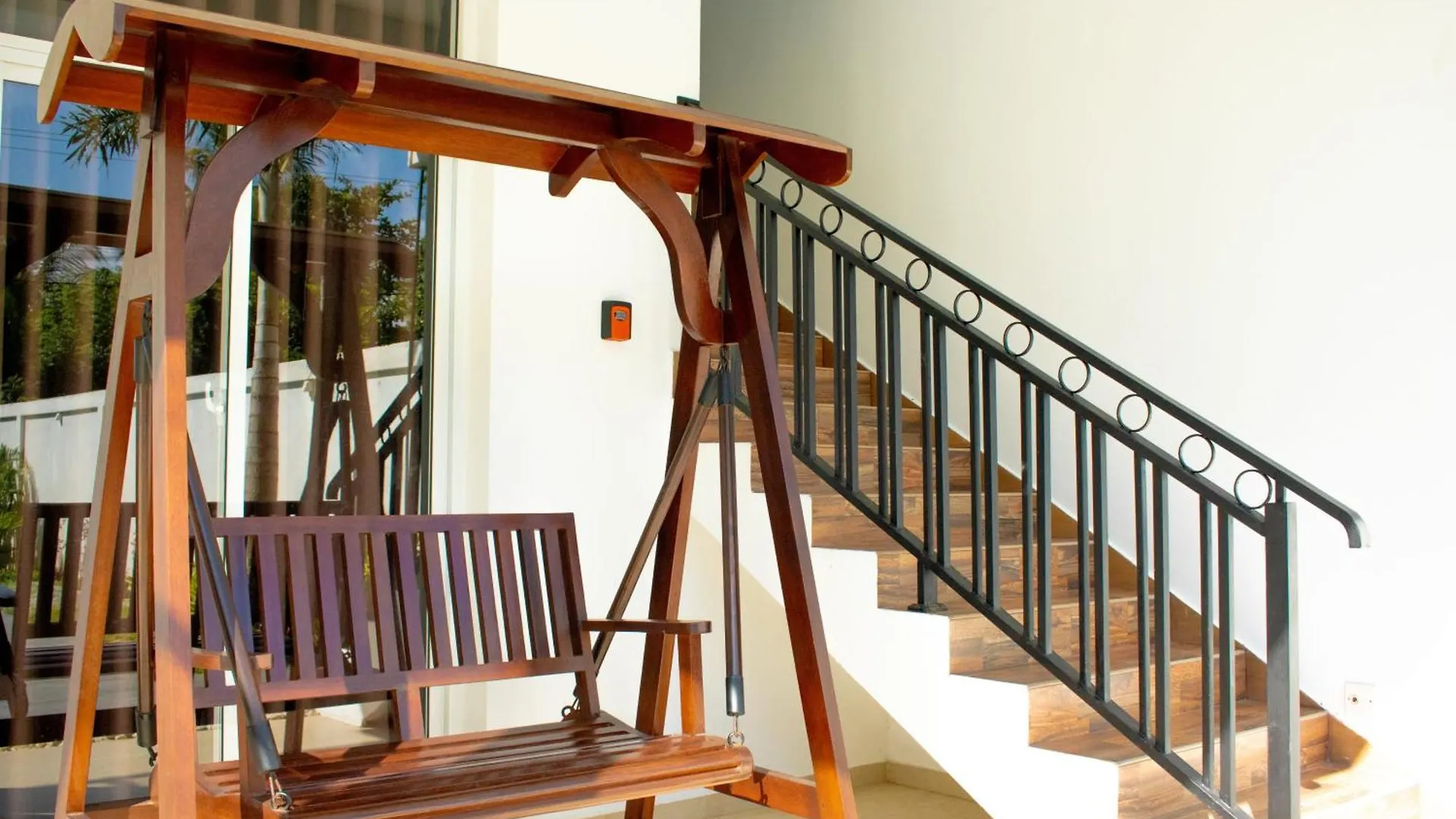 Seaside Luxury Apartments Negombo