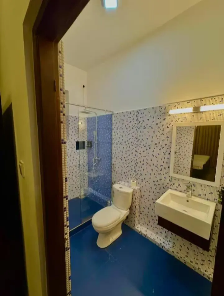 Seaside Luxury Apartments Negombo