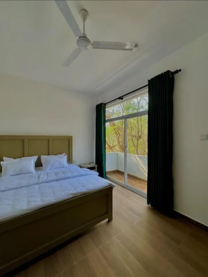Seaside Luxury Apartments Negombo