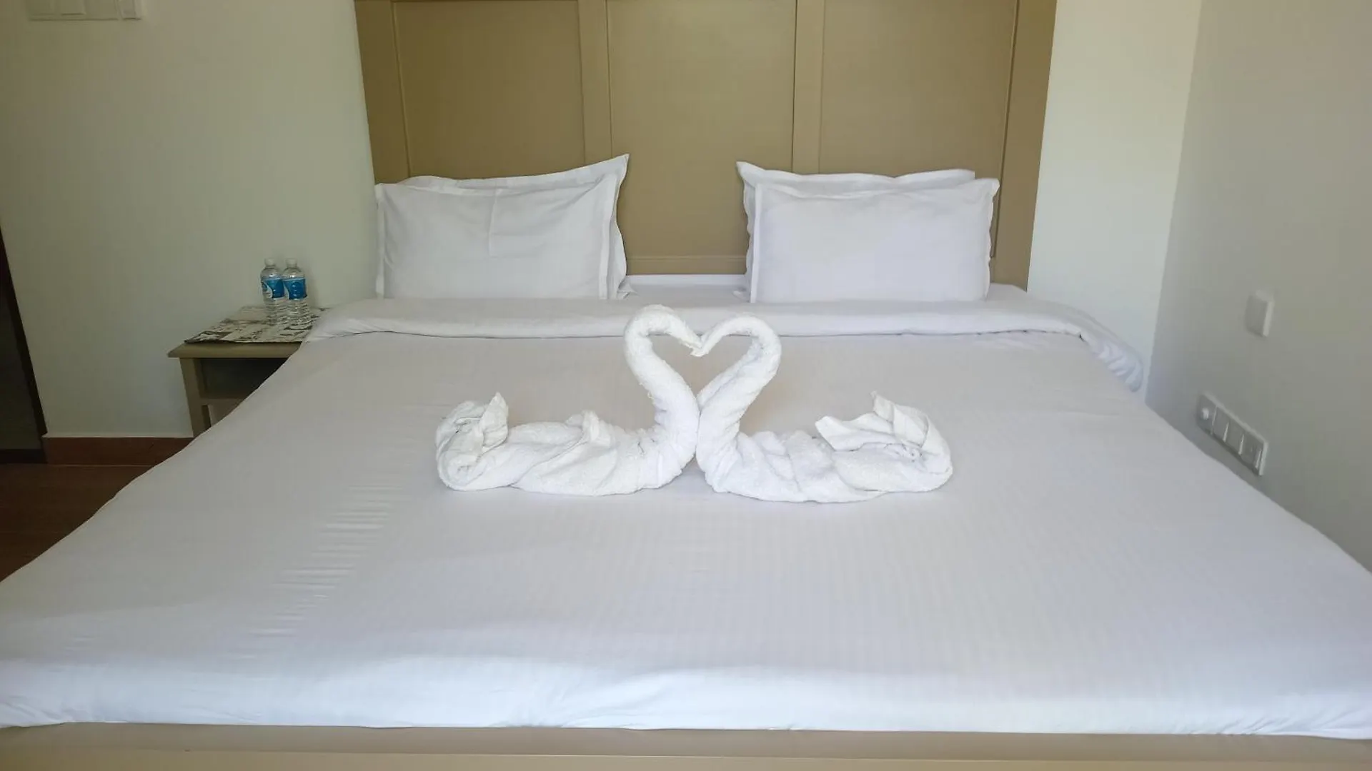 Seaside Luxury Apartments Negombo Sri Lanka