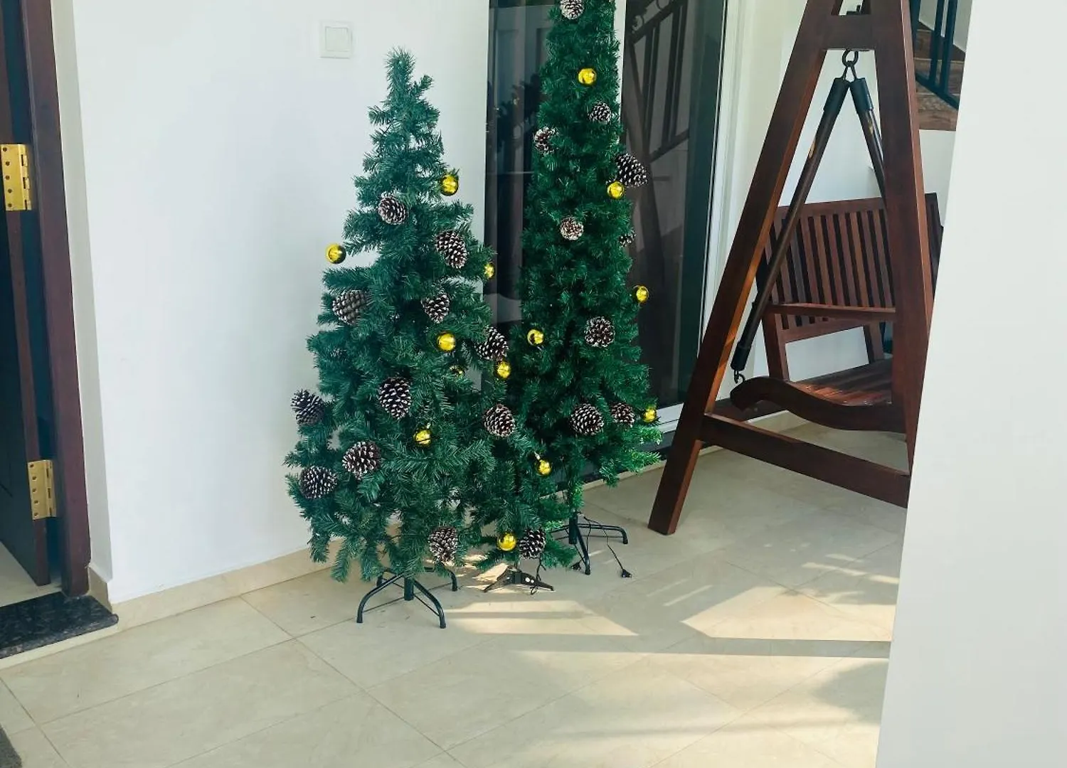 Seaside Luxury Apartments Negombo