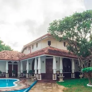 Gasthof Olideb Gedara, Negombo
