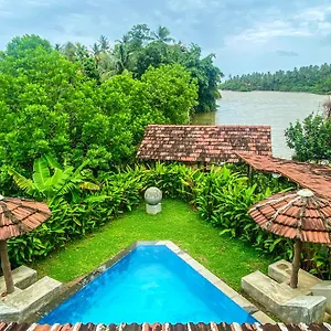 Ξενοδοχείο Waterland, Νεγκόμπο
