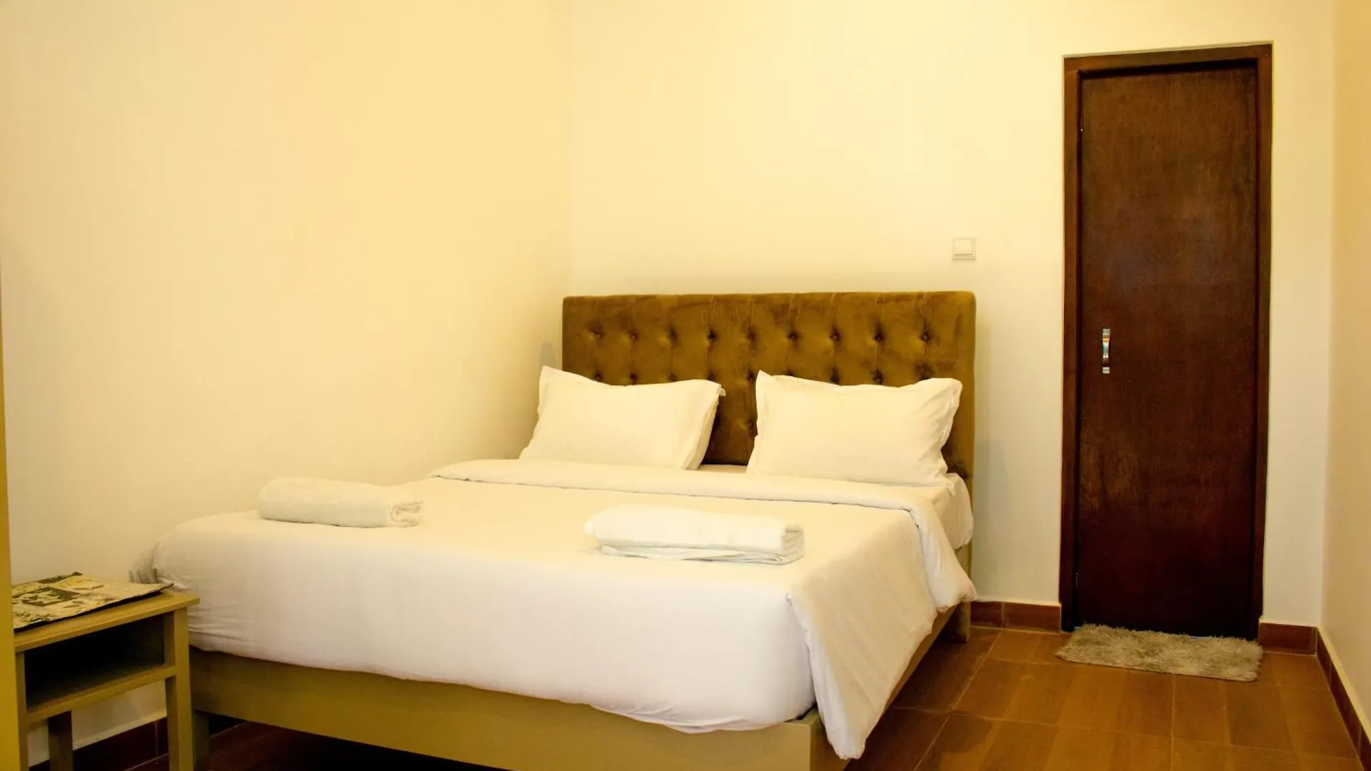 Seaside Luxury Apartments Negombo Sri Lanka