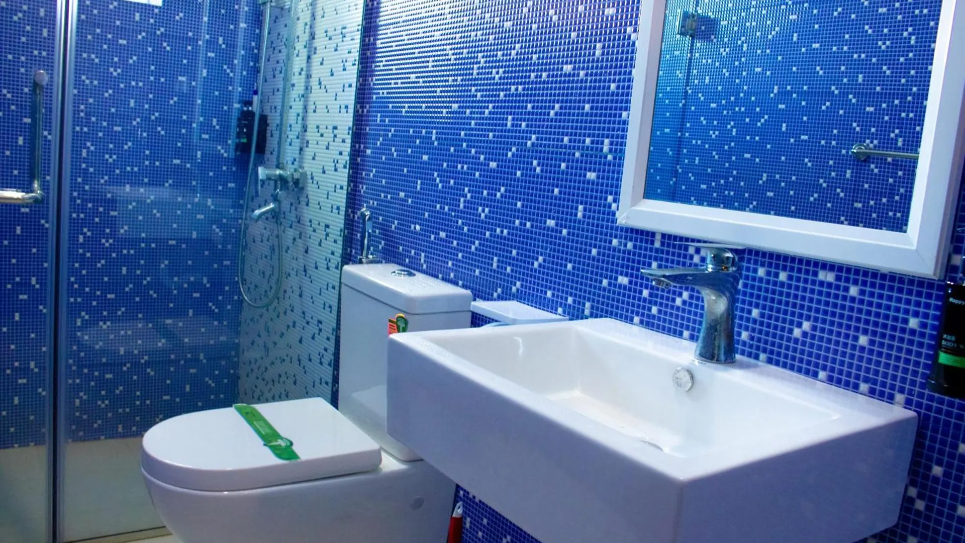 Seaside Luxury Apartments Negombo
